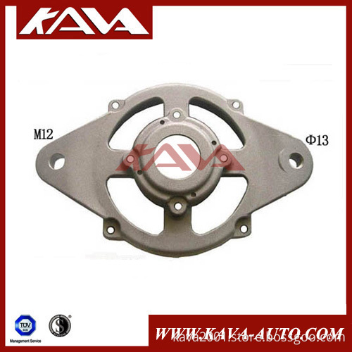 Aluminum Die Casting Auto Alternator Cover